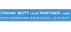 Frank Bott und Partner mbB Steuerberatungsgesellschaft