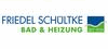Friedel Schültke Bad & Heizung GmbH