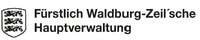 Fürstlich Waldburg-Zeil´sche Hauptverwaltung